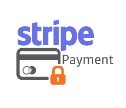 ασφαλείς πληρωμές με stripe