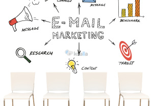 160244Δημιουργία Newsletter | Email Marketing Campaign