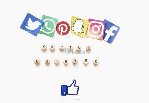 223542Διαχείρηση Social Media Λογαριασμών σε Instagram & Facebook 20 post/10 stories