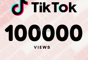 253165100.000 TikTok Views