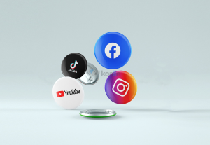251796Διαχείριση Facebook, Instagram, TikTok & YouTube (24 posts σε 2 εβδομάδες)