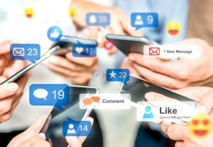 259150Διαχείριση Social Media – Fcebook & Instagram (κειμενογράφηση και εικαστικά)