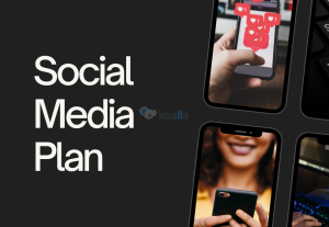 263891Διαχείριση Social Media – Monthly Social media plan(Κείμενα & Εικαστικά)